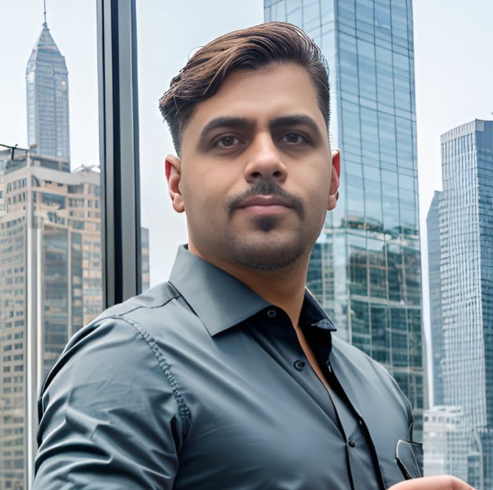 pooya vaghef